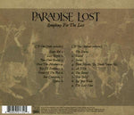 Paradise Lost - Symphony For The Lost