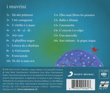I Muvrini - Pianetta