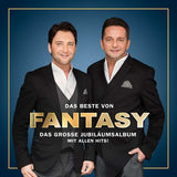 Fantasy - Das Beste von Fantasy - Das große Jubiläumsalbum