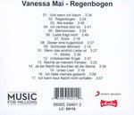 Vanessa Mai - Regenbogen