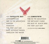 Long Distance Calling - Satellite Bay