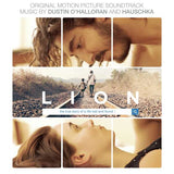 Filmmusik - Lion