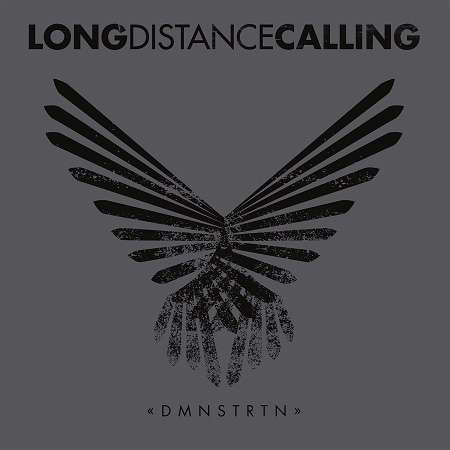 Long Distance Calling - DMNSTRTN