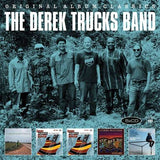 Derek Trucks - Original Album Classics