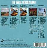 Derek Trucks - Original Album Classics