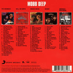 Mobb Deep - Original Album Classics