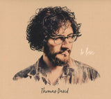 Thomas David - To Love