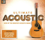 Ultimate Acoustic - The Greatest Acoustic Music