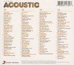 Ultimate Acoustic - The Greatest Acoustic Music