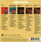 Harry Belafonte - Original Album Classics