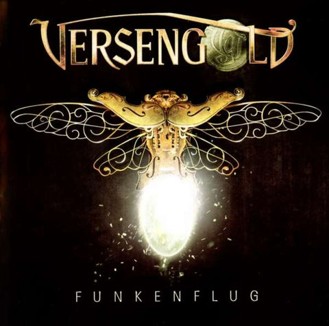 Versengold - Funkenflug