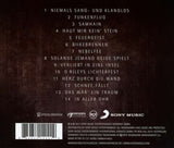 Versengold - Funkenflug