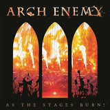 Arch Enemy - As The Stages Burn! - Live Wacken 2016