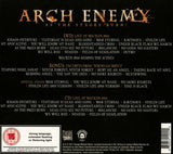 Arch Enemy - As The Stages Burn! - Live Wacken 2016