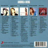 Andrea Berg - Original Album Classics