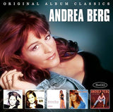 Andrea Berg - Original Album Classics