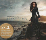 Andrea Berg - Abenteuer / Zwischen Himmel und Erde