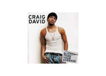 Craig David - Slicker Than Your Average