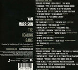Van Morrison - The Healing Game