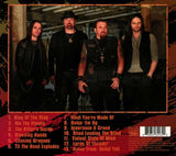 Adrenaline Mob - We the People