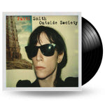 Patti Smith - Outside Society - Best Of