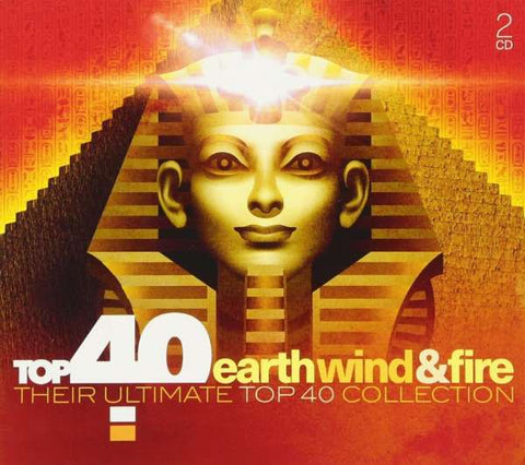Earth, Wind & Fire - Top 40