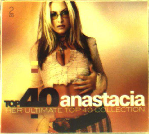 Anastacia - Top 40