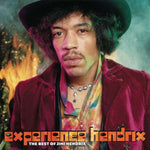 Jimi Hendrix - Experience Hendrix - The Best Of Jimi Hendrix