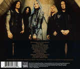 Arch Enemy - Will To Power