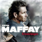 Peter Maffay - Erinnerungen - Die stärksten Balladen