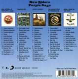 New Riders Of The Purple Sage - Original Album Classics