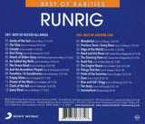 Runrig - Rarities