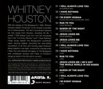 Whitney Houston - I Wish You Love - More From The Bodyguard