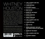 Whitney Houston - I Wish You Love - More From The Bodyguard