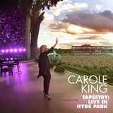 Carole King - Tapestry - Live in Hyde Park 2016