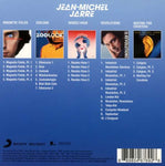 Jean Michel Jarre - Original Album Classics