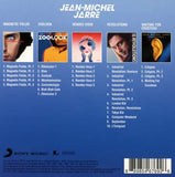 Jean Michel Jarre - Original Album Classics