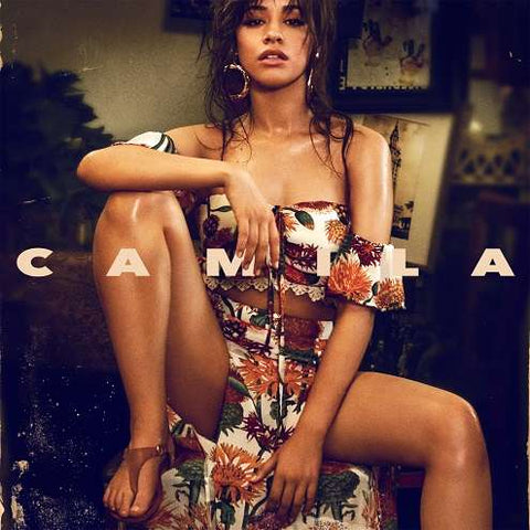 Camila Cabello - Camila