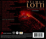 Helmut Lotti - The Comeback Album - Live in Concert