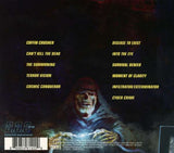 Dr. Living Dead! - Cosmic Conqueror