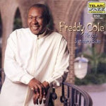 Freddy Cole - Rio de Janeiro Blue