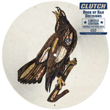 Clutch - Book Of Bad Decisions