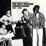 The Best Arizona Garage Bands