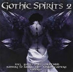 Kokoelma - Gothic Spirits 2