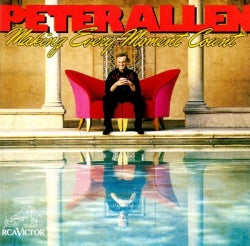 Peter Allen - Making Every Moment Count