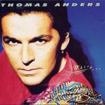 Thomas Anders - Whispers