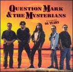 Question Mark & The Mysterians - Question Mark & The Mysterians