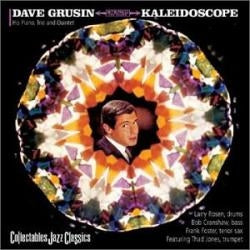 Dave Grusin - Kaleidoscope