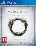 The Elder Scrolls Online - Tamriel Unlimited