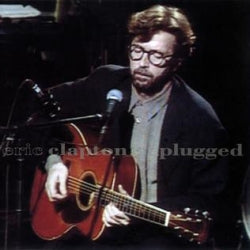 Eric Clapton - Unplugged